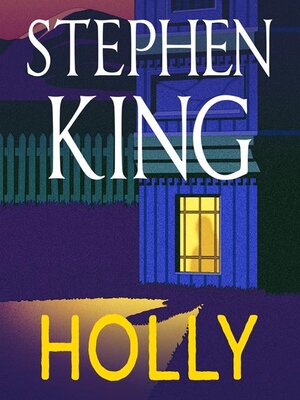cover image of Holly